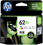 Картридж HP C2P07AE (№62XL) Color 230465