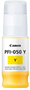 Картридж Canon PFI-050 Yellow 230484
