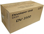 Блок проявки Kyocera DV-3100 230491