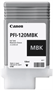 Картридж Canon PFI-120 Matte Black 230504