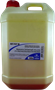 Тонер Black&White KST-212Y-1K Yellow 230508
