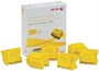 Картридж Xerox 108R01024 Yellow 230528