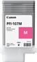 Картридж Canon PFI-107 Magenta 230529