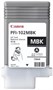Картридж Canon PFI-102 Matte Black 230543