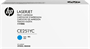 Картридж HP CE251YC (№504Y) Cyan 230544