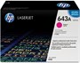 Картридж HP Q5953A (№643A) Magenta 230547