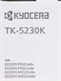 Картридж Kyocera TK-5230K Black 230573