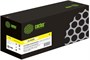 Картридж Cactus CS-TN328Y Yellow 230578
