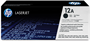 Картридж HP Q2612AH (№12A) Black 230626