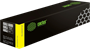 Картридж Cactus CS-LX72K5XY0 Yellow 230649