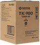 Картридж Kyocera TK-980 Black 230671