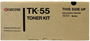 Картридж Kyocera TK-55 Black 230697