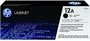 Картридж HP Q2612А (№12A) Black 230700