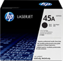 Картридж HP Q5945A (№45A) Black 230758