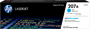 Картридж HP W2211A (№207A) Cyan 230777