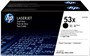 Картридж HP Q7553XD (№53X) Black 230786
