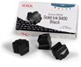 Чернила Xerox 108R00604 Black 230813