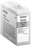Картридж Epson C13T850900 Light Light Black 230839