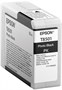 Картридж Epson C13T850100 Photo Black 230846
