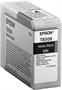 Картридж Epson C13T850800 Matte Black 230850