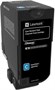 Картридж Lexmark 74C5SCE Cyan 230862