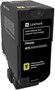 Картридж Lexmark 74C5SYE Yellow 230864