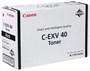 Картридж Canon C-EXV40 Black 230904