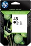 Картридж HP 51645AE (№45) Black 230907