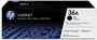 Картридж HP CB436AF (№36A) Black 230909