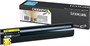 Картридж Lexmark C950X2CG Cyan 230916