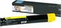 Картридж Lexmark C950X2YG Yellow 230918