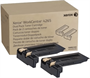 Картридж Xerox 106R03103 Black 230923