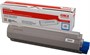 Картридж OKI 44059119/44059107 Cyan 230985