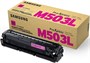 Картридж Samsung CLT-M503L Magenta 230987