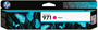 Картридж HP CN623AE (№971) Magenta 231001