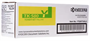 Картридж Kyocera TK-580Y Yellow 231007