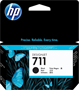 Картридж HP CZ133A (№711) Black 231020