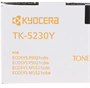 Картридж Kyocera TK-5230Y Yellow 231029