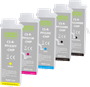 Картридж Cactus CS-R-PFI321SET-CHIP Black/Cyan/Magenta/Yellow/Matte Black 231034