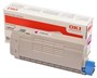 Картридж OKI 46490402/46490406 Magenta 231094