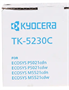 Картридж Kyocera TK-5230C Cyan 231105