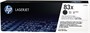 Картридж HP CF283X (№83X) Black 231135