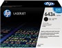 Картридж HP Q5950A (№643A) Black 231147