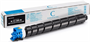 Картридж Kyocera TK-8515C Cyan 231152