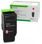 Картридж Lexmark 78C5UME Magenta 231156