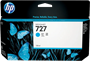 Картридж HP B3P19A (№727) Cyan 231175