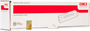 Картридж OKI 46490405 Yellow 231186