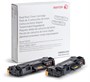 Картридж Xerox 106R04349 Black 231223