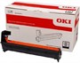 Фотобарабан OKI 46507416 Black 231232