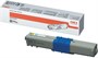 Картридж OKI 44469752/44469722 Yellow 231241